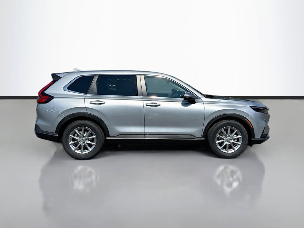 New 2027 Honda CR-V EX image 9