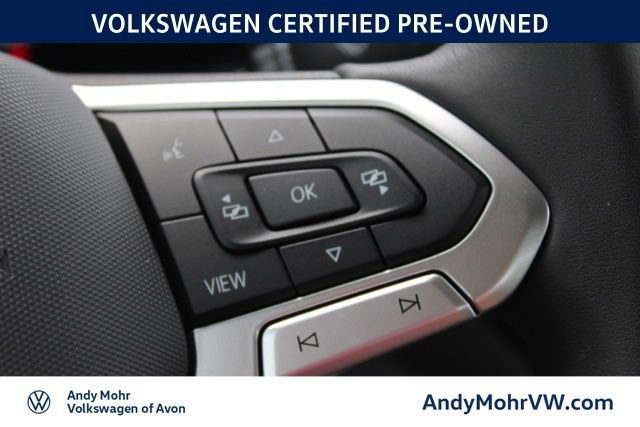 Used 2026 Volkswagen Jetta S FWD image 26