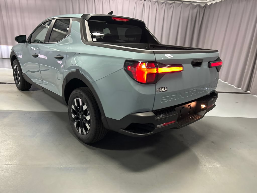 New 2027 Hyundai Santa Cruz SE AWD/4WD image 5