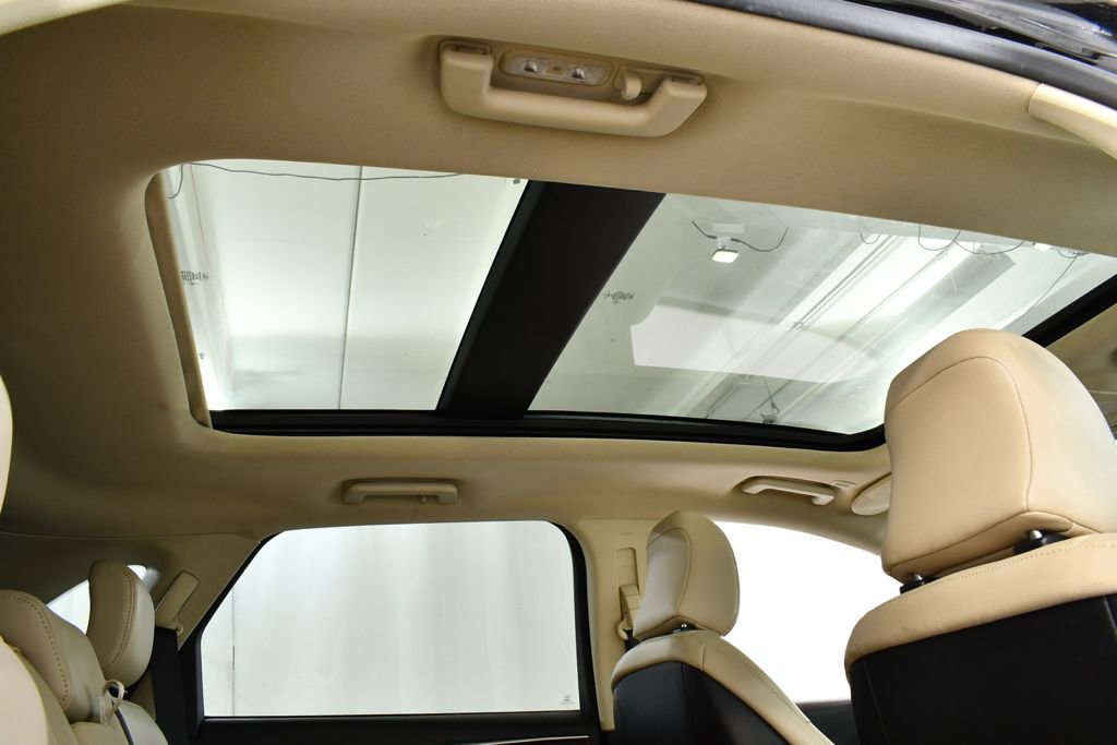 Used 2023 Ford Edge SEL w/ Convenience Package image 18