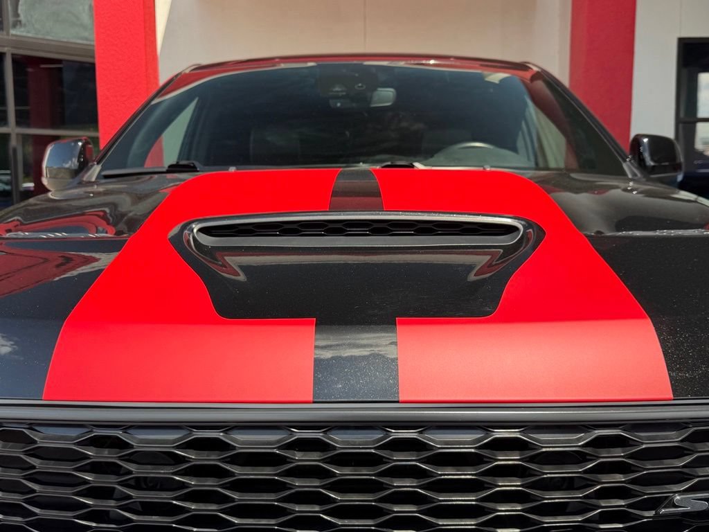 Used 2022 Dodge Durango SRT w/ Technology Group AWD/4WD image 4