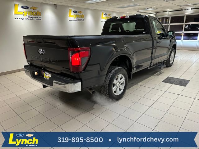 Used 2024 Ford F150 XL w/ Equipment Group 103A High image 17