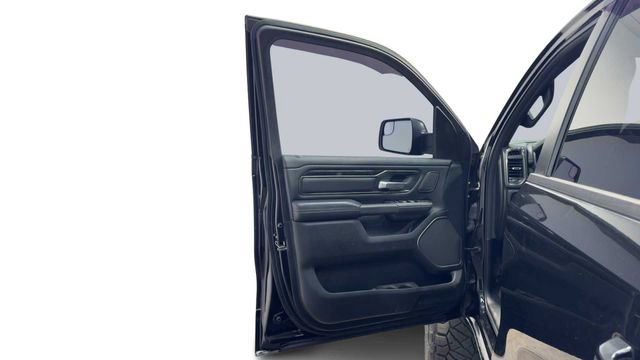 Used 2021 RAM 1500 Rebel w/ Rebel Level 2 Equipment Group AWD/4WD image 10