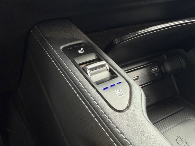 Used 2022 Kia Telluride EX image 21