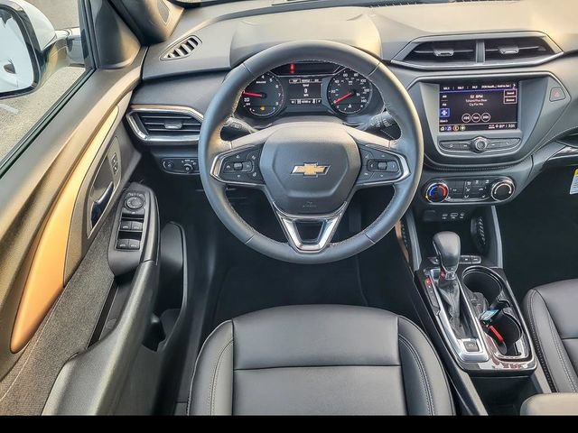 Certified 2023 Chevrolet TrailBlazer ACTIV AWD/4WD image 13