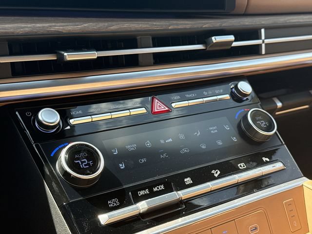 New 2026 Hyundai Santa Fe Calligraphy AWD/4WD image 18