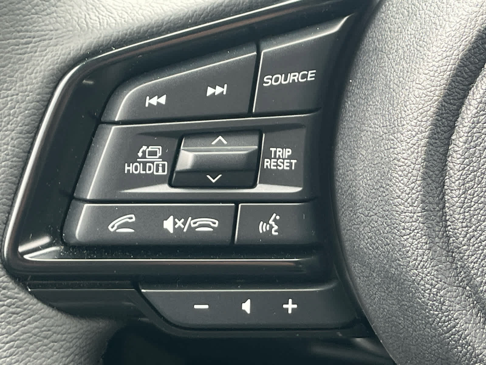 New 2026 Subaru Outback Limited AWD/4WD image 19