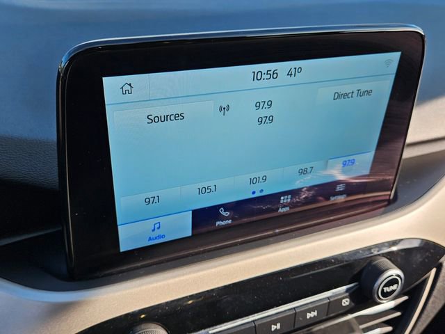 Used 2020 Ford Escape SE image 21