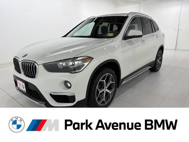 Used 2019 BMW X1 xDrive28i w/ Convenience Package