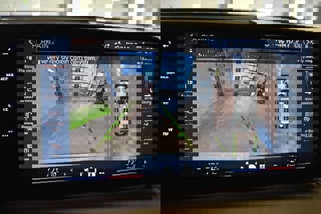 New 2026 BMW X1 xDrive28i w/ Technology Package image 8