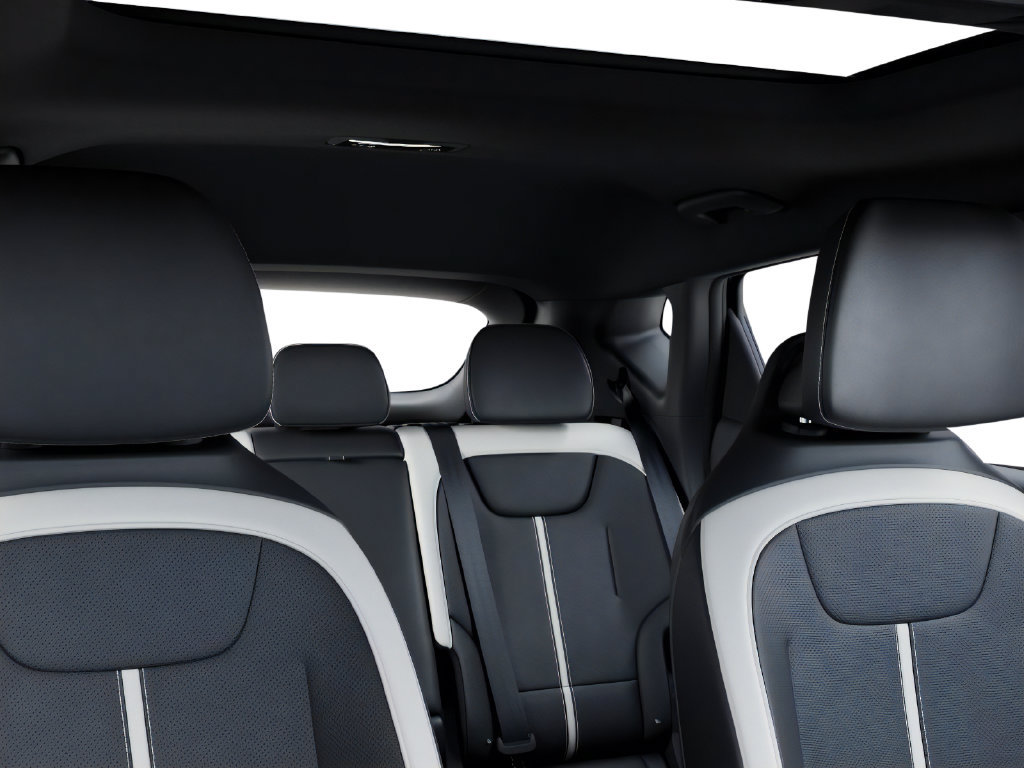 New 2026 Kia EV6 GT-Line AWD/4WD image 27