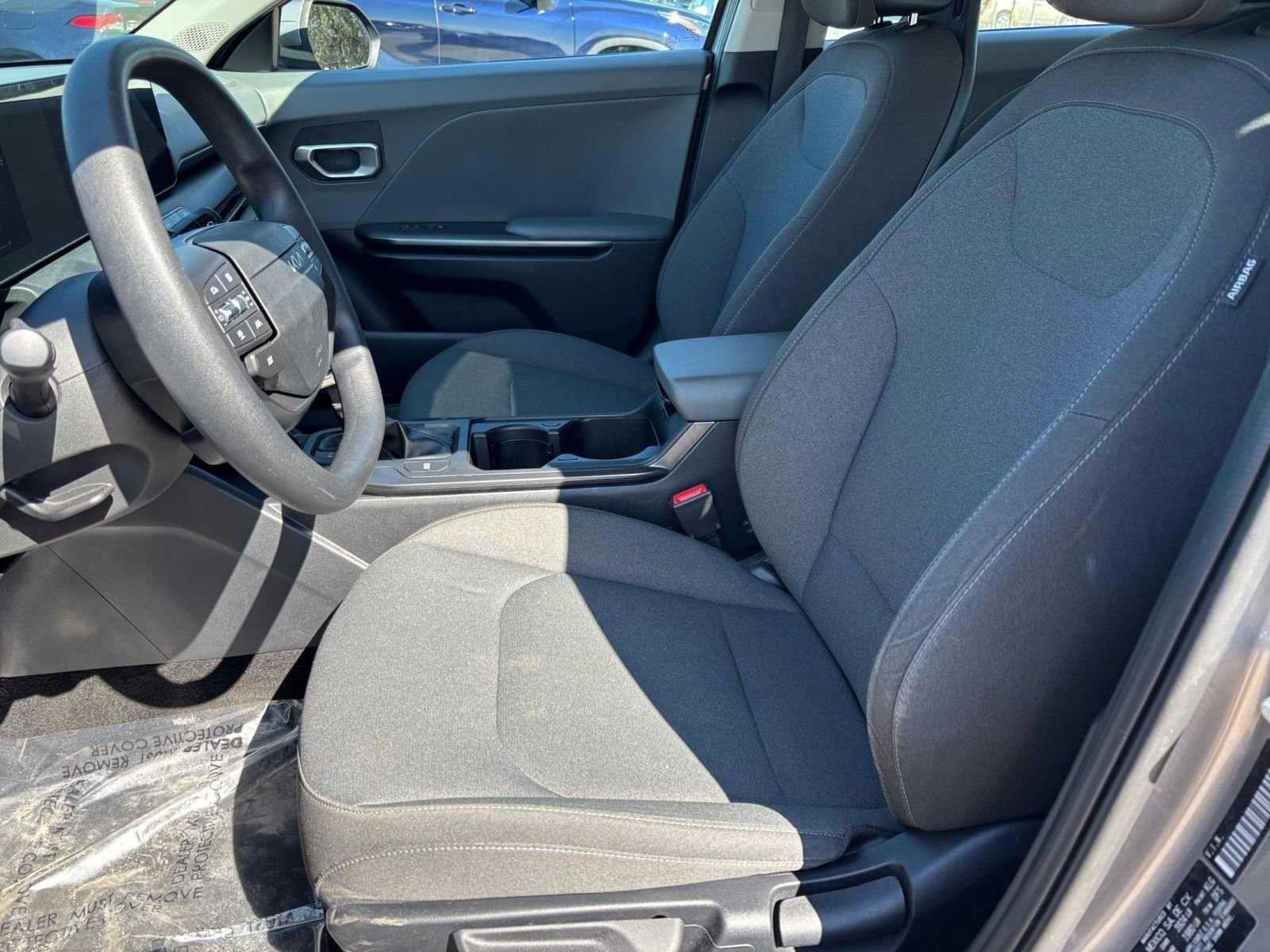 Used 2025 Kia K4 FWD image 27