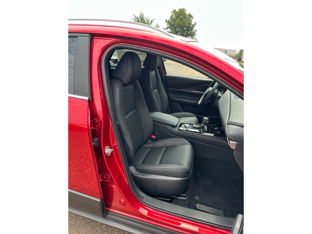 New 2025 MAZDA CX-30 AWD 2.5 S w/ Select Sport Pkg image 21