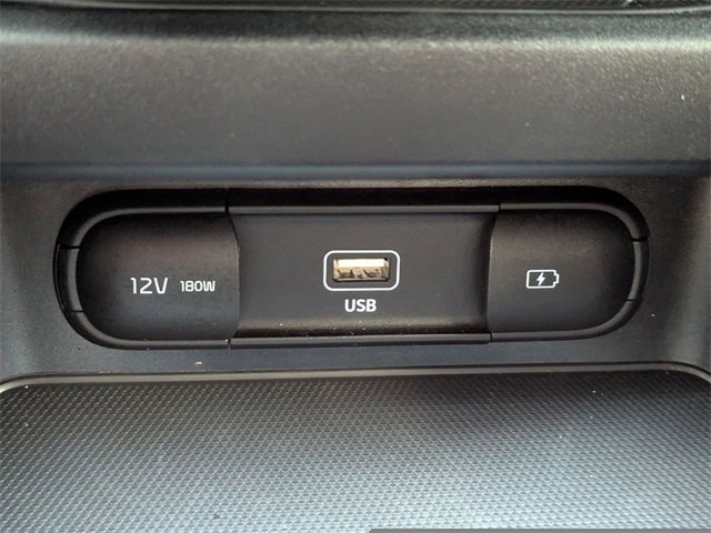 Used 2022 Kia Forte GT w/ GT Technology Package image 23