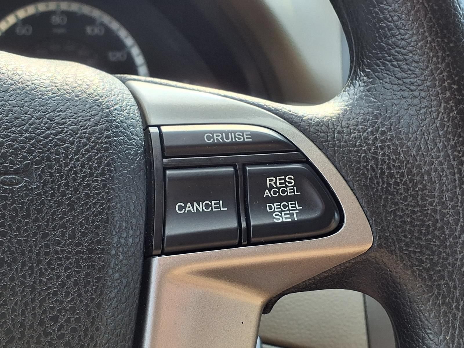 Used 2010 Honda Accord LX image 25