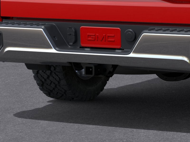 New 2026 GMC Sierra 1500 Pro AWD/4WD image 14