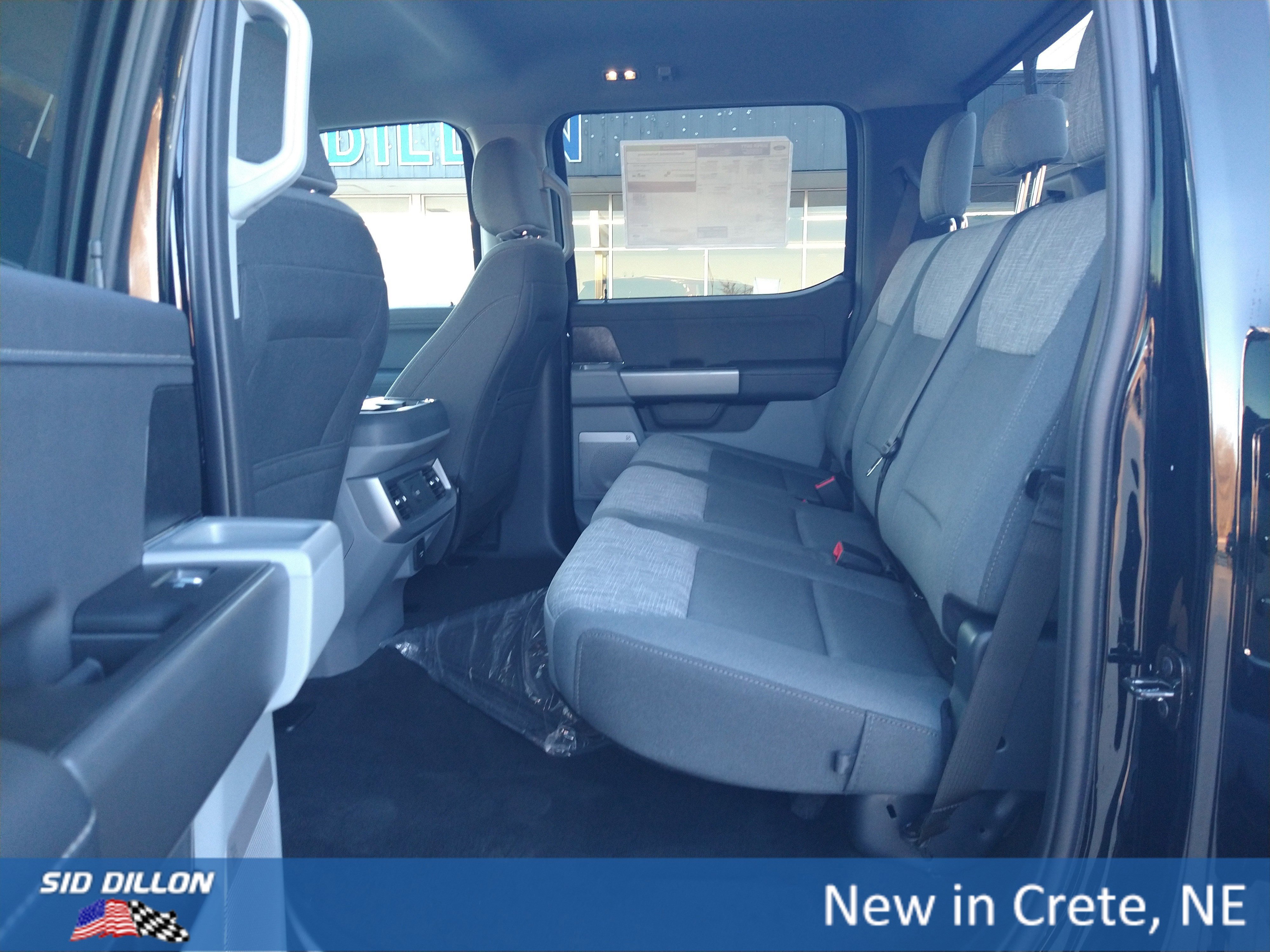 New 2026 Ford F250 XLT w/ XLT Premium Package image 6