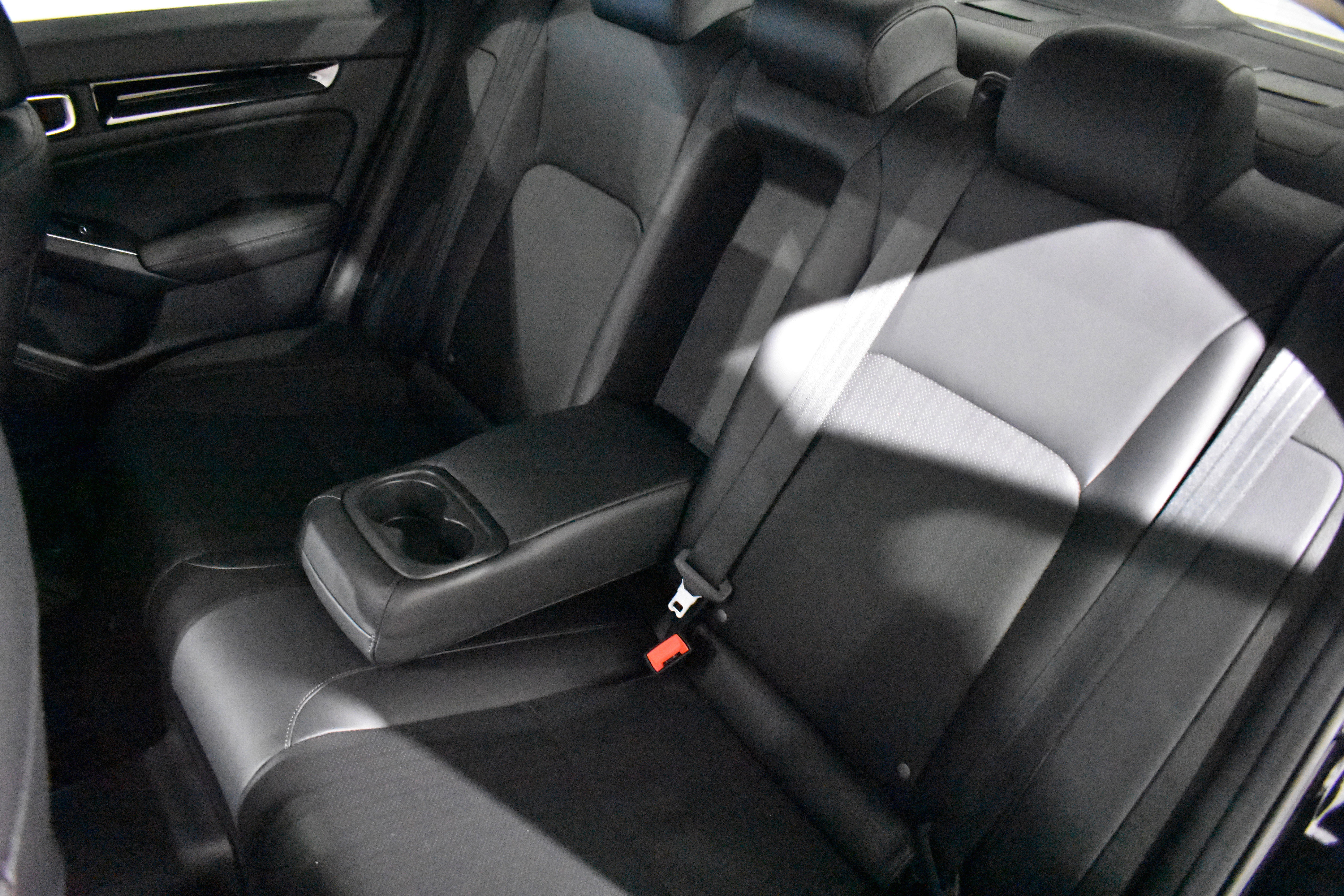 Certified 2024 Honda Civic Touring image 28