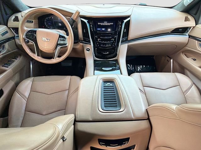 Used 2019 Cadillac Escalade Platinum image 15