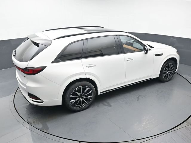 New 2026 MAZDA CX-70 3.3 Turbo S w/ Premium Plus AWD/4WD image 32