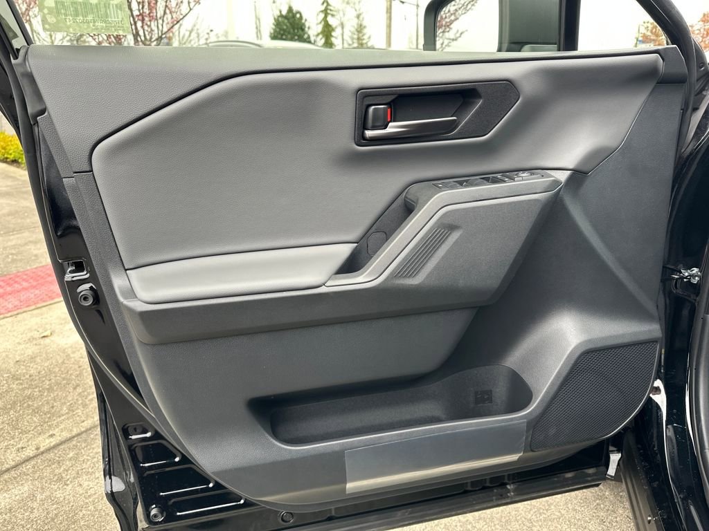 New 2026 Toyota RAV4 SE image 11