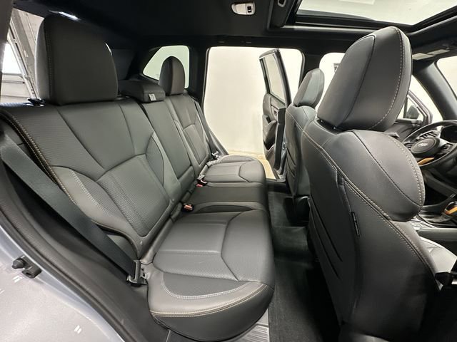 Certified 2024 Subaru Forester Wilderness AWD/4WD image 25