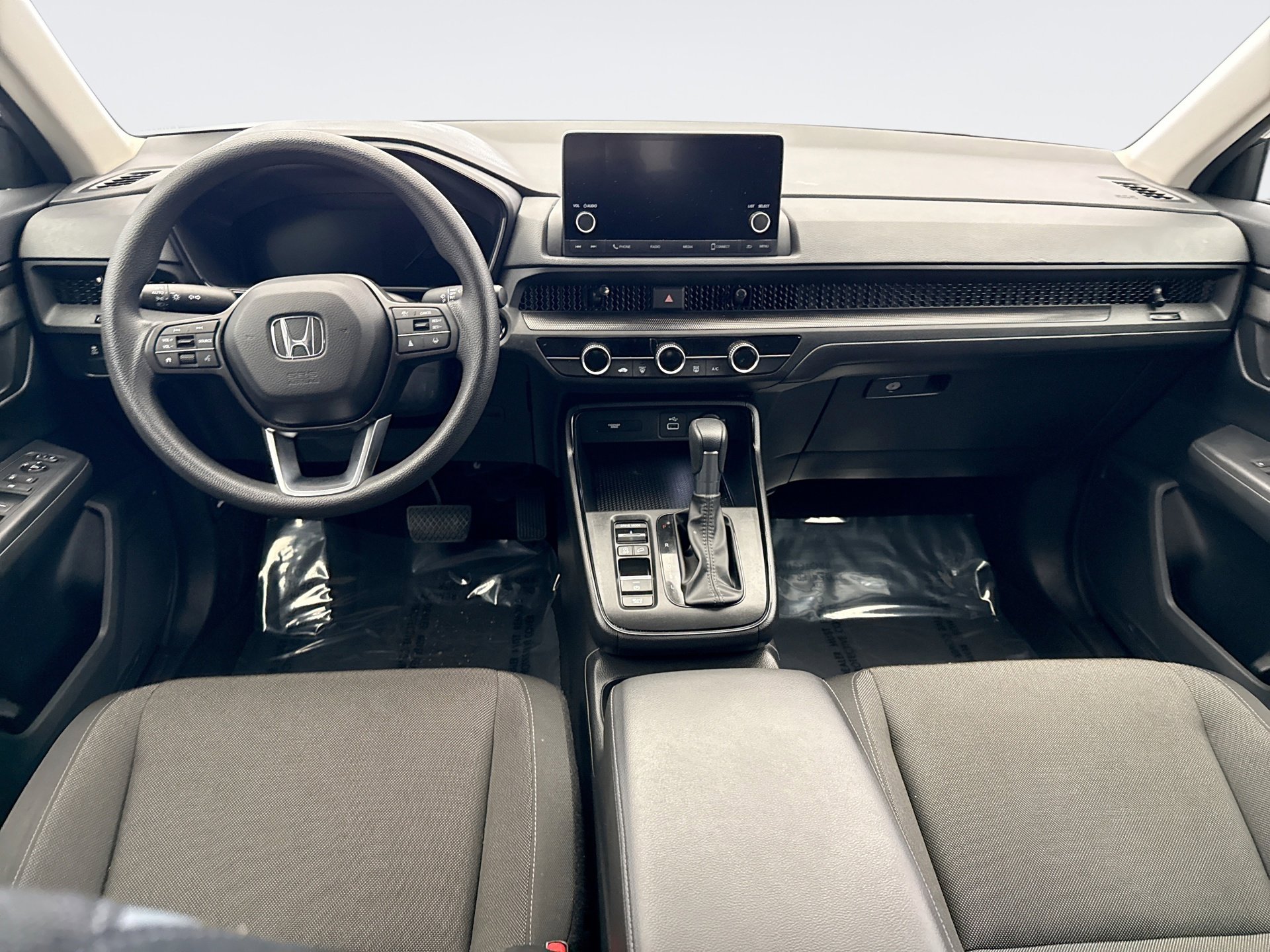 Used 2025 Honda CR-V LX image 14