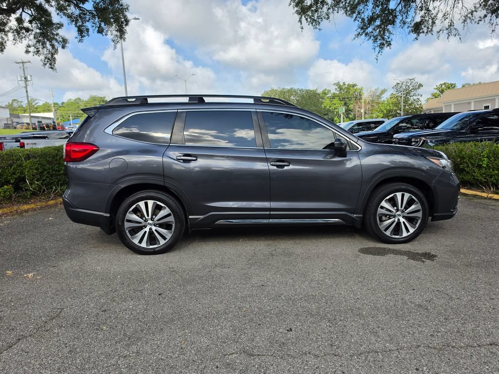 Used 2021 Subaru Ascent Limited w/ Technology Package AWD/4WD image 4