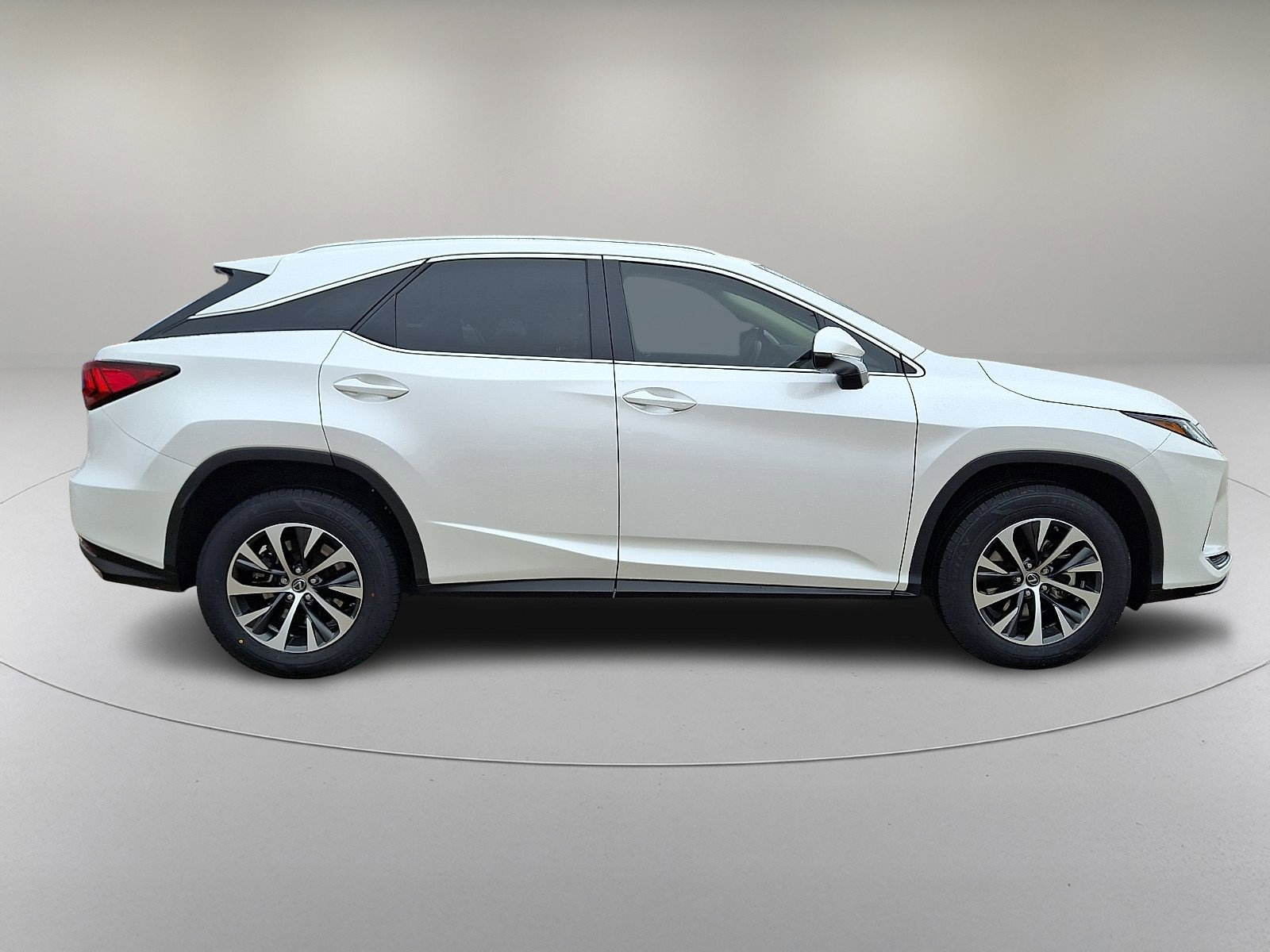 Used 2020 Lexus RX 350 AWD w/ Premium Package image 12