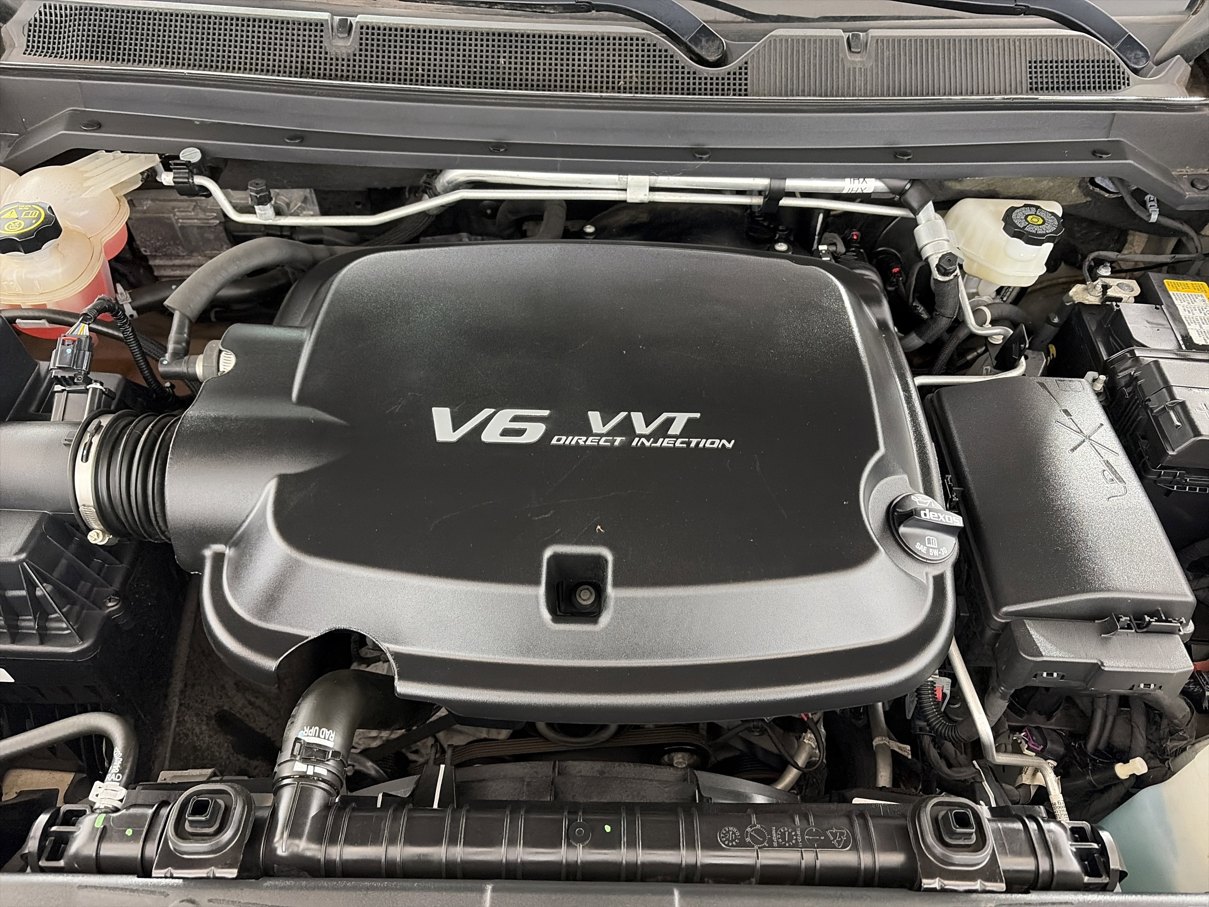 Certified 2022 GMC Canyon AT4 image 11