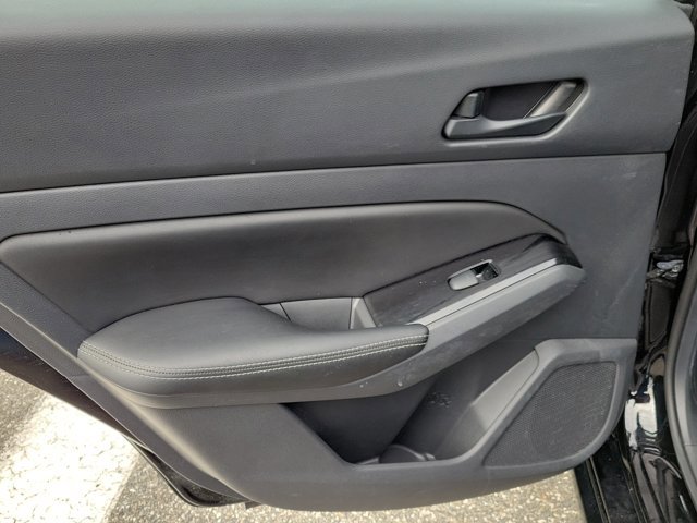 Used 2023 Nissan Altima 2.5 SV image 10