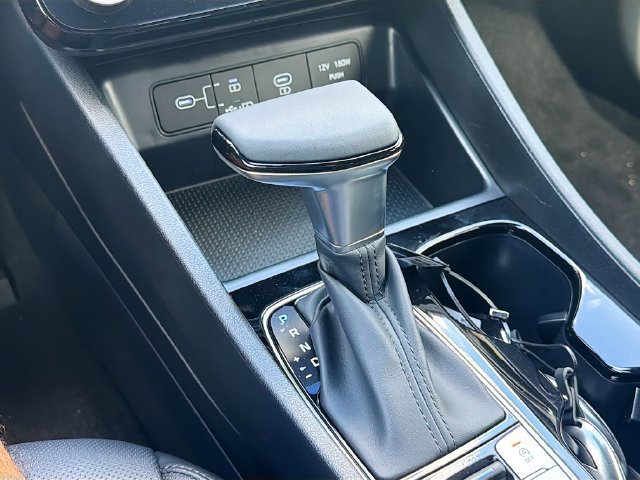New 2026 Hyundai Tucson XRT FWD image 16