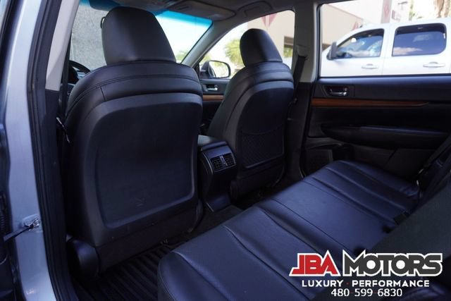 Used 2014 Subaru Outback 2.5i Limited w/ Moonroof Package AWD/4WD image 77