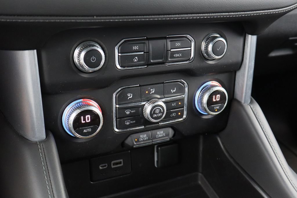 Certified 2022 GMC Yukon SLE RWD image 19