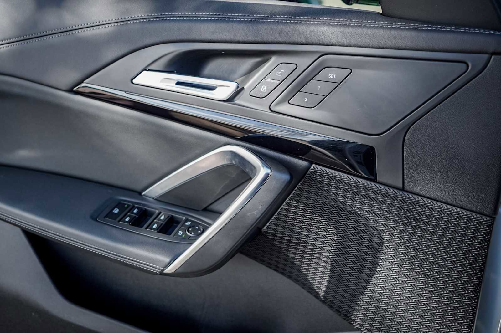 Used 2024 BMW X1 xDrive28i w/ Technology Package image 21