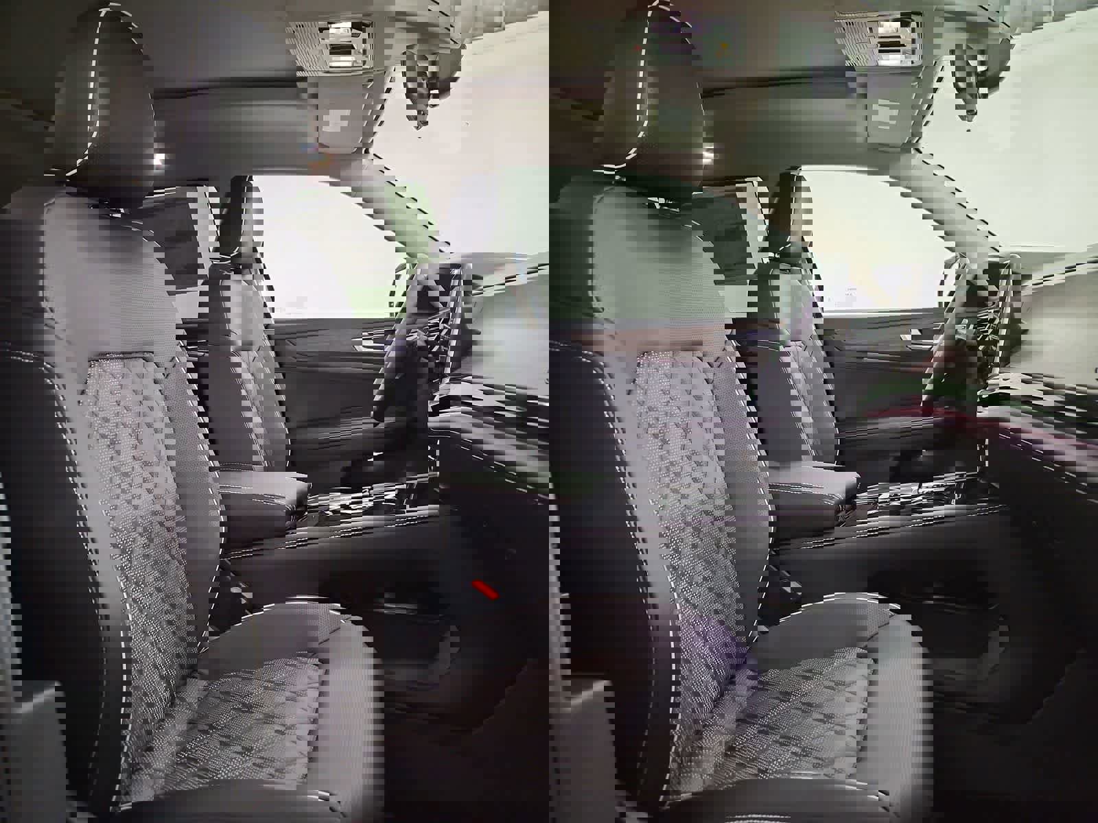 New 2026 Volkswagen Atlas SEL Premium R-Line image 23