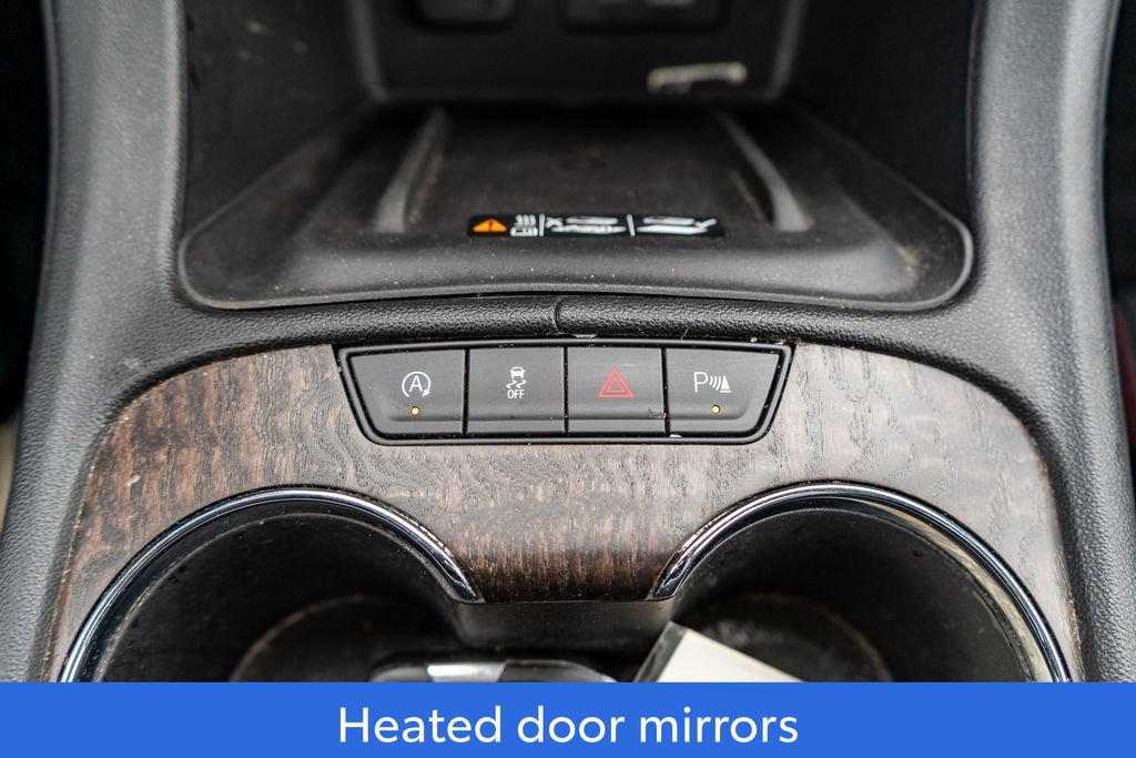 Used 2022 GMC Acadia Denali w/ Denali Ultimate Package image 29