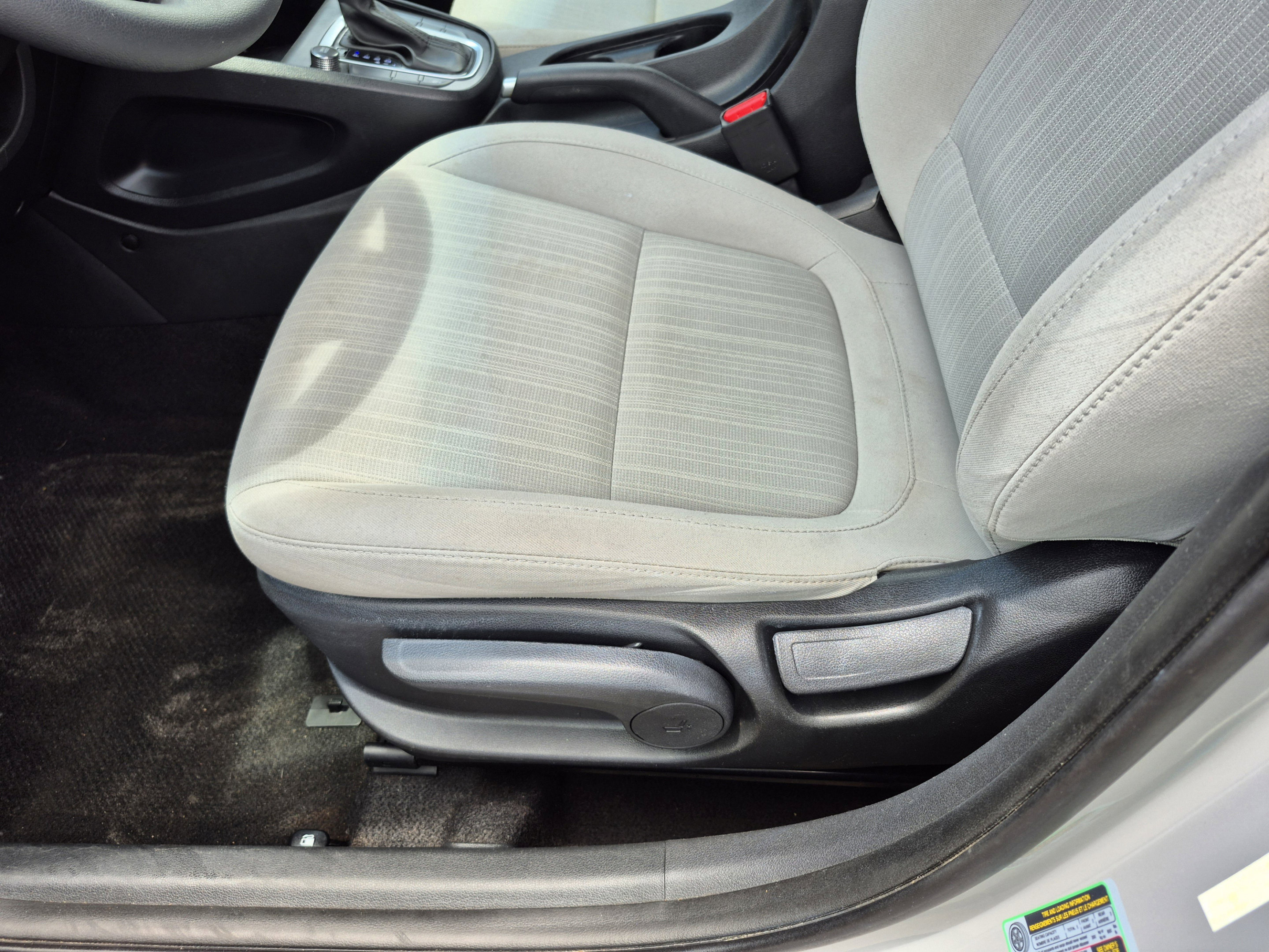 Certified 2022 Hyundai Kona SEL w/ Cargo Package FWD image 18