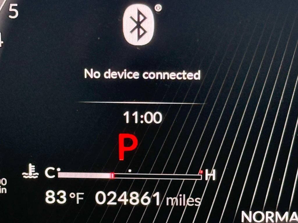 Certified 2025 Acura MDX A-Spec AWD/4WD image 22