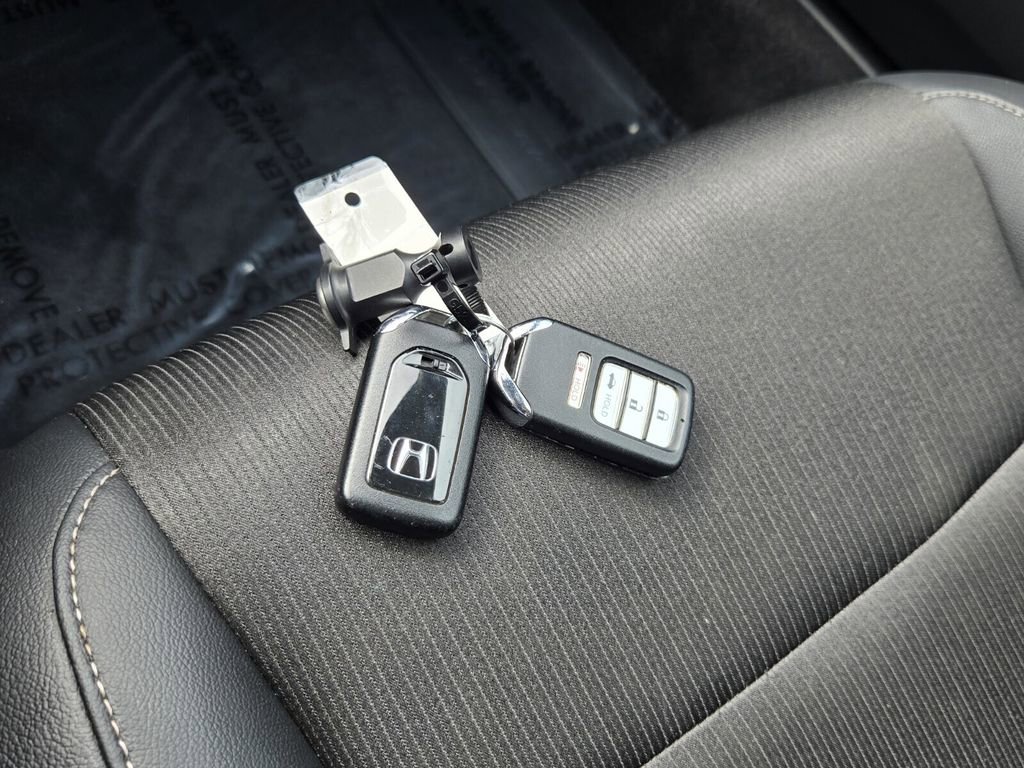 Used 2022 Honda Accord Sport image 17