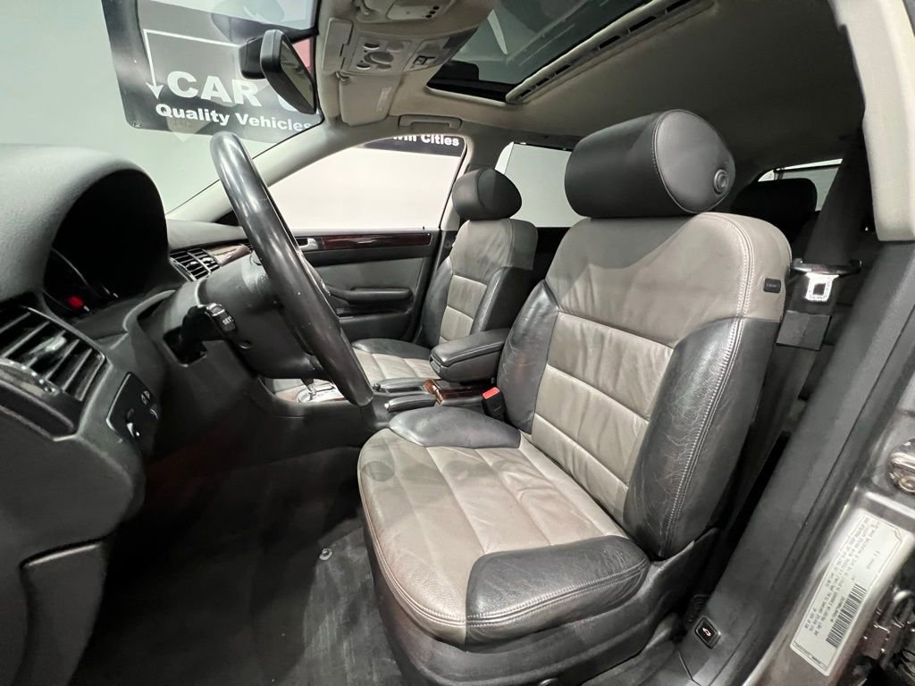 Used 2003 Audi allroad 2.7T AWD/4WD image 30