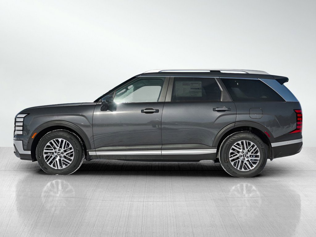 New 2026 Hyundai Palisade SEL AWD/4WD image 4