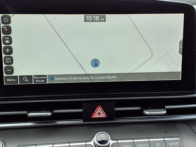 Certified 2025 Hyundai Elantra SEL FWD image 16
