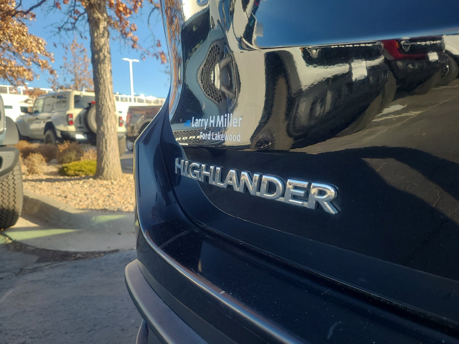 Used 2018 Toyota Highlander XLE image 24