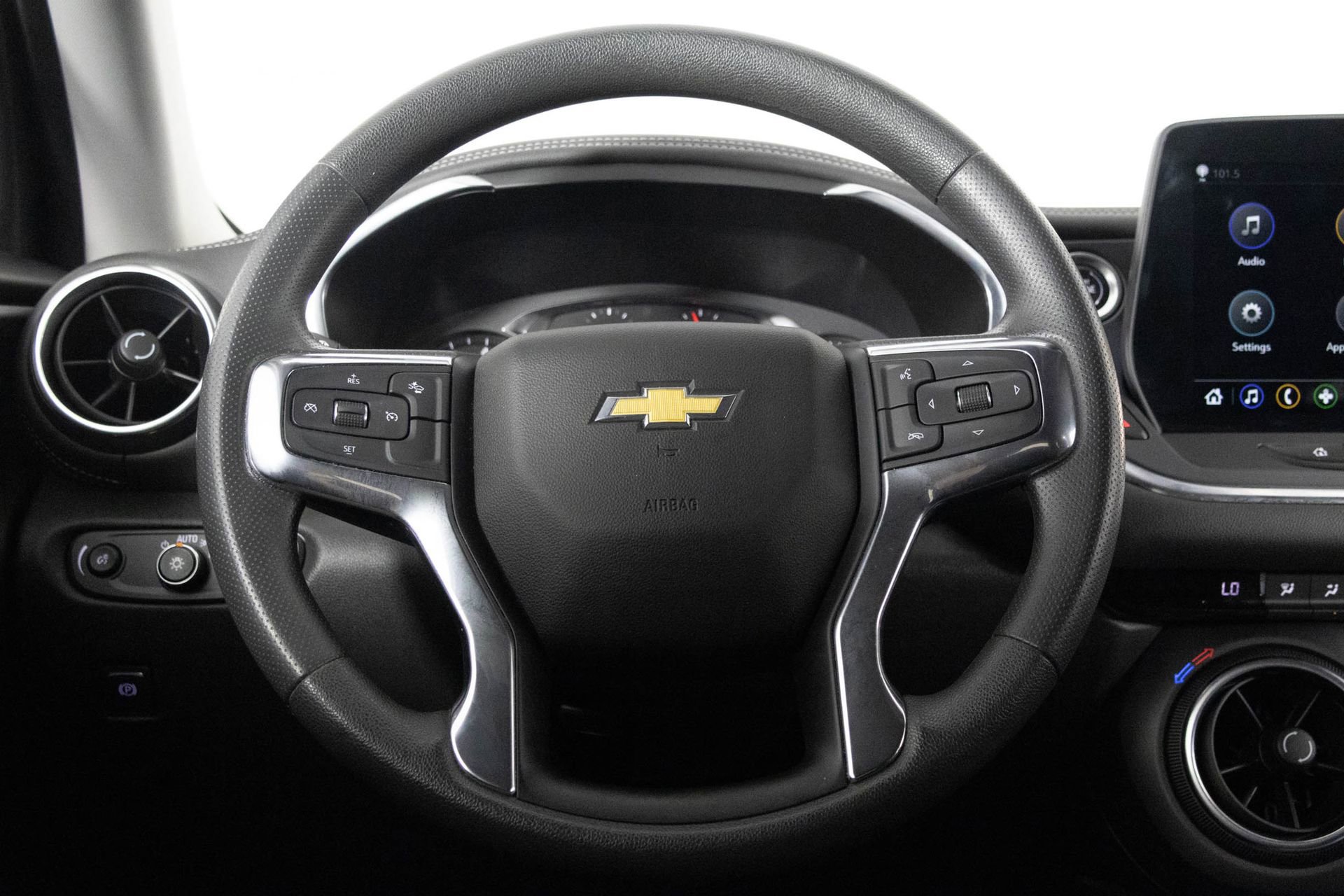 Certified 2023 Chevrolet Blazer LT w/ Driver Confidence Package image 27