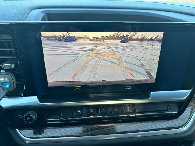 Used 2022 Chevrolet Silverado 1500 LT image 26