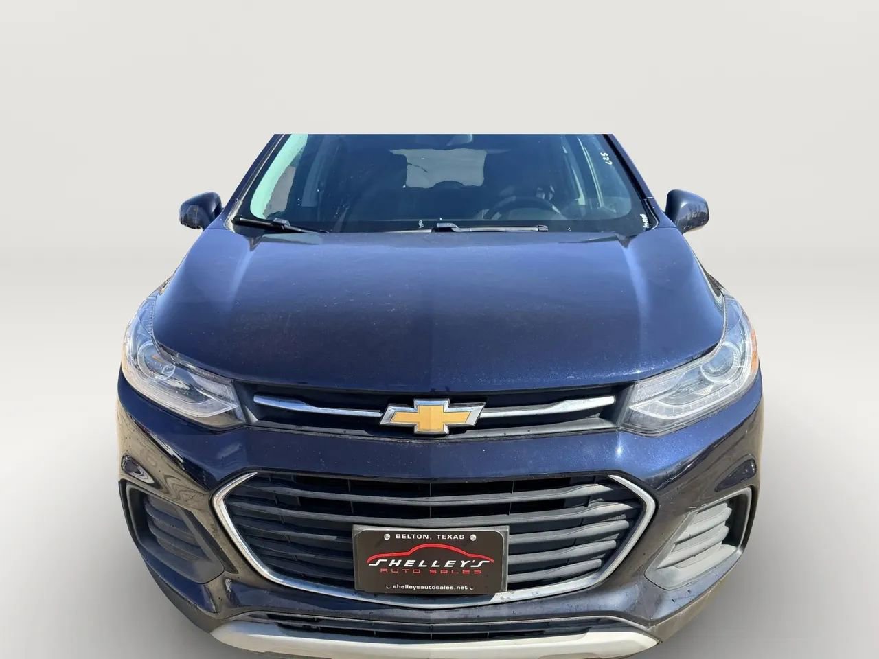 Used 2022 Chevrolet Trax LT image 4