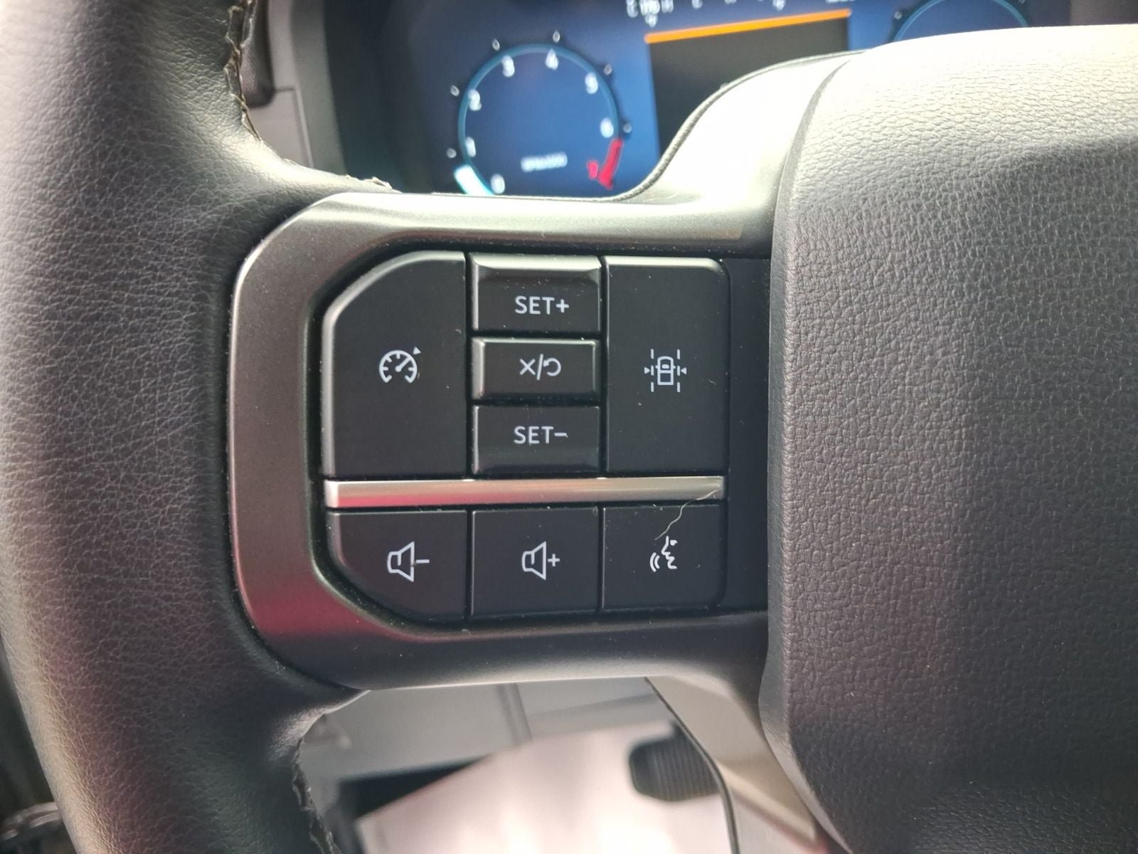 Used 2024 Ford F150 XLT w/ Tow/Haul Package AWD/4WD image 19