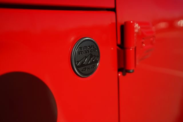 Used 2024 Jeep Wrangler Sport S image 63