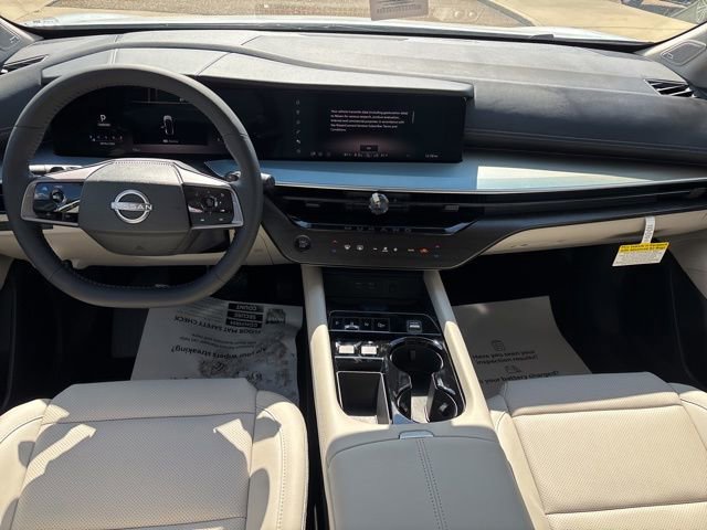 New 2026 Nissan Murano SL w/ Comfort Package AWD/4WD image 12